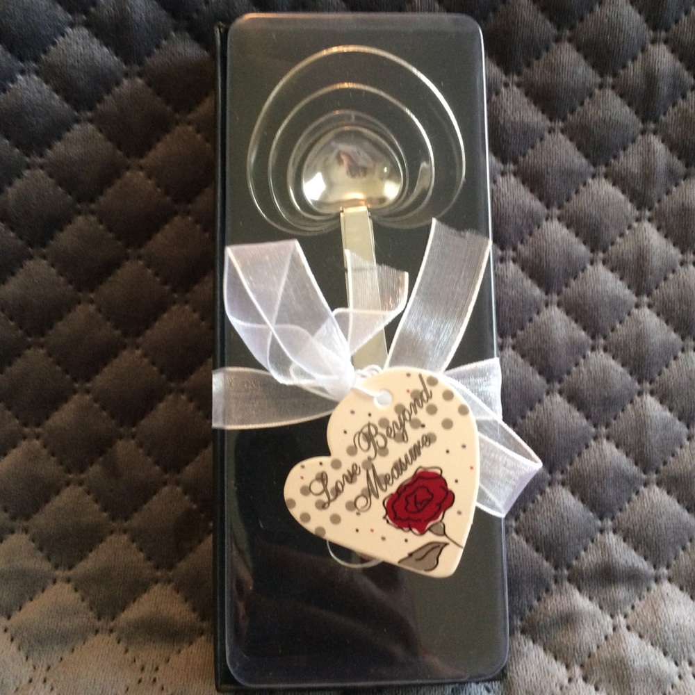 Measuring Spoons - Picture 3 of 4